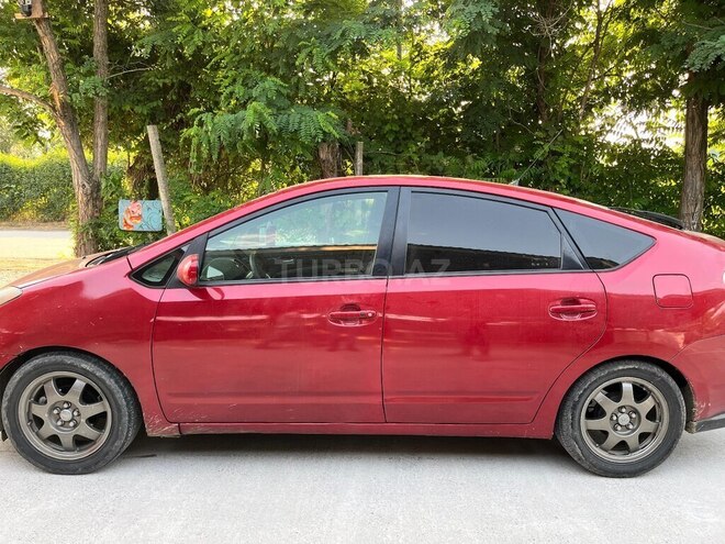 Toyota Prius 2008, 335,033 km - 1.5 l - Masallı