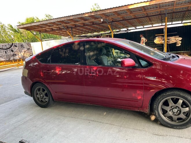Toyota Prius 2008, 335,033 km - 1.5 l - Masallı