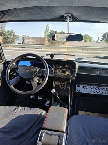 LADA (VAZ) 2107 2002, 50,000 km - 1.6 л - Bakı