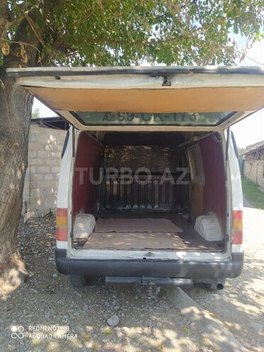 Ford Transit 1998, 407,000 km - 2.5 л - Göyçay