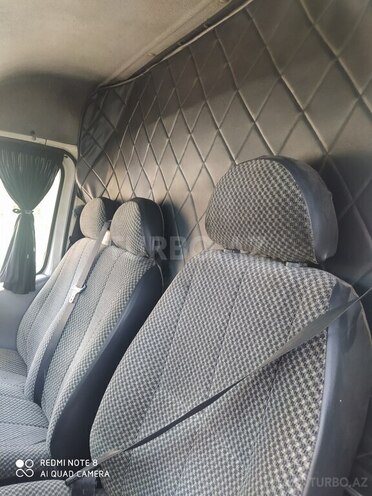 Ford Transit 1998, 407,000 km - 2.5 л - Göyçay