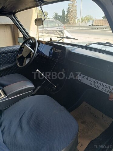 LADA (VAZ) 2107 2002, 50,000 km - 1.6 л - Bakı