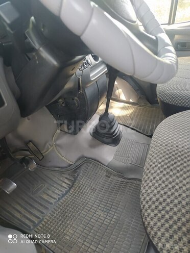 Ford Transit 1998, 407,000 km - 2.5 л - Göyçay