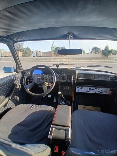 LADA (VAZ) 2107 2002, 50,000 km - 1.6 л - Bakı