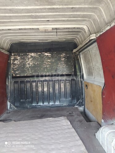 Ford Transit 1998, 407,000 km - 2.5 л - Göyçay