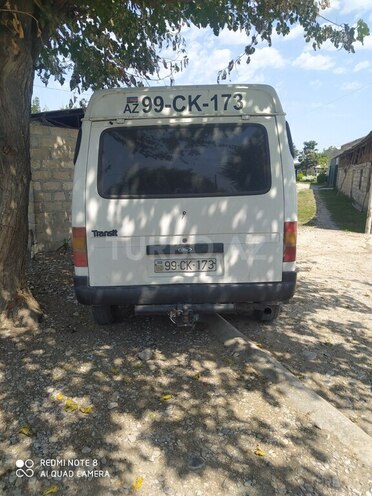 Ford Transit 1998, 407,000 km - 2.5 л - Göyçay