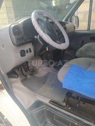 Ford Transit 1998, 407,000 km - 2.5 л - Göyçay