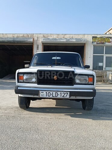 LADA (VAZ) 2107 2002, 50,000 km - 1.6 л - Bakı