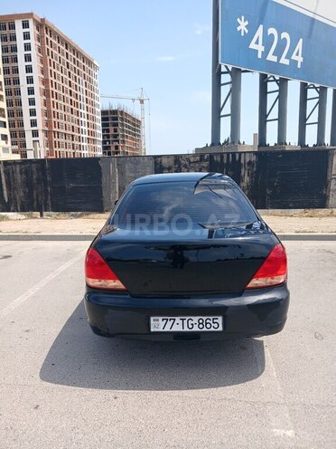 Nissan Sunny 2010, 460,000 km - 1.6 л - Sumqayıt