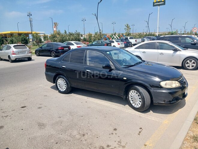 Nissan Sunny 2010, 460,000 km - 1.6 л - Sumqayıt