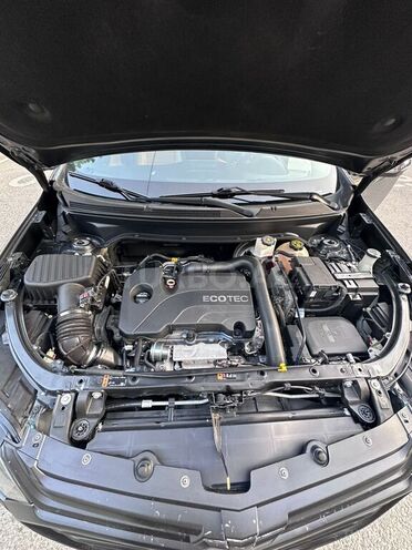 Chevrolet Equinox 2018, 178,000 km - 1.5 l - Şirvan