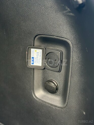 Hyundai Santa Fe 2015, 176,000 km - 2.0 l - Bakı