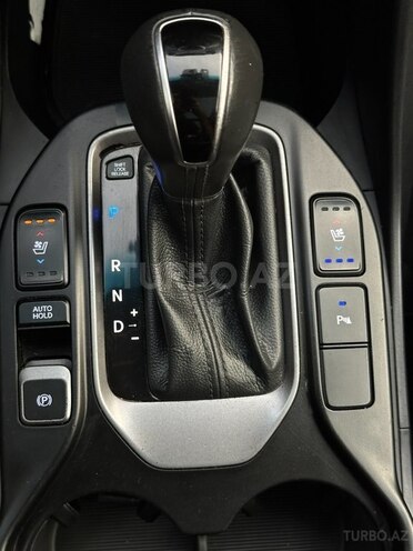 Hyundai Santa Fe 2015, 176,000 km - 2.0 l - Bakı