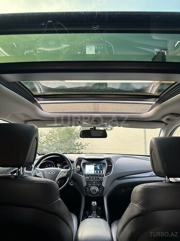 Hyundai Santa Fe 2015, 176,000 km - 2.0 l - Bakı