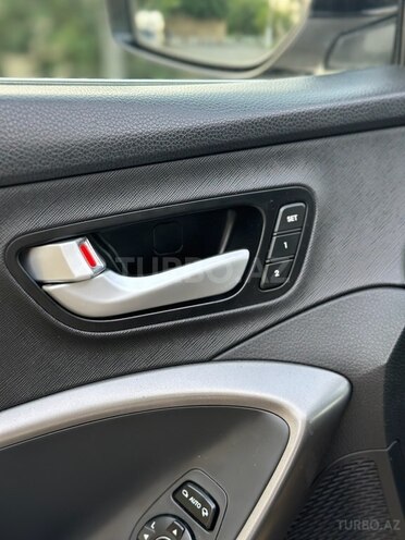 Hyundai Santa Fe 2015, 176,000 km - 2.0 l - Bakı