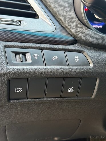 Hyundai Santa Fe 2015, 176,000 km - 2.0 l - Bakı