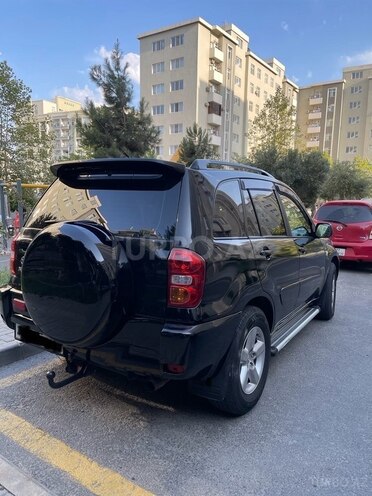 Toyota RAV4 2004, 370,000 km - 2.0 l - Bakı