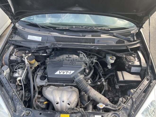 Toyota RAV4 2004, 370,000 km - 2.0 l - Bakı