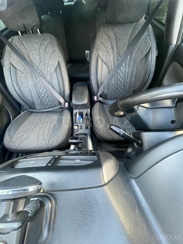 Toyota RAV4 2004, 370,000 km - 2.0 l - Bakı