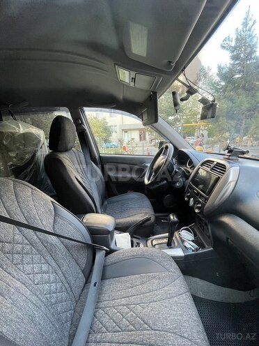 Toyota RAV4 2004, 370,000 km - 2.0 l - Bakı