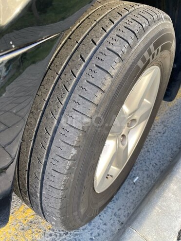 Toyota RAV4 2004, 370,000 km - 2.0 l - Bakı