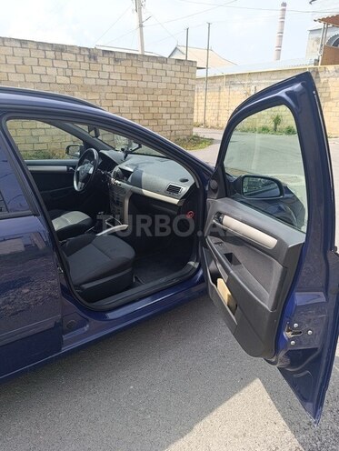Opel Astra 2008, 267,000 km - 1.4 л - Mingəçevir