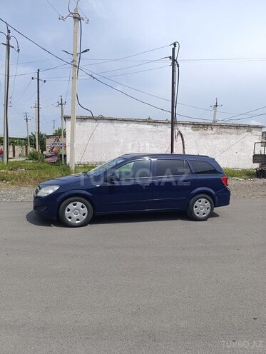 Opel Astra 2008, 267,000 km - 1.4 л - Mingəçevir