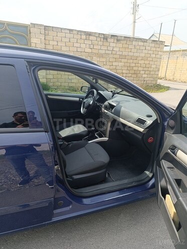 Opel Astra 2008, 267,000 km - 1.4 л - Mingəçevir