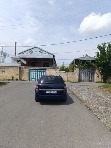 Opel Astra 2008, 267,000 km - 1.4 л - Mingəçevir