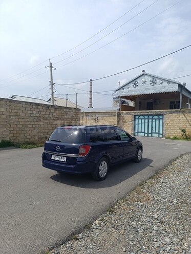 Opel Astra 2008, 267,000 km - 1.4 л - Mingəçevir