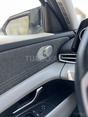 Hyundai Elantra 2021, 81,738 km - 1.6 л - Bakı