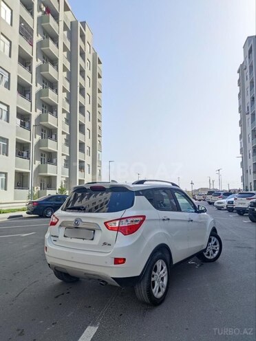 Changan CS 35 2013, 159,000 km - 1.5 l - Bakı