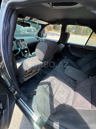 Mercedes C 180 1994, 385,000 km - 1.8 l - Bakı