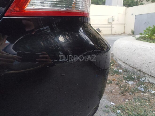 Nissan Sunny 2011, 326,578 km - 1.6 l - Bakı