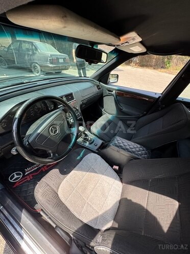 Mercedes C 180 1994, 385,000 km - 1.8 l - Bakı