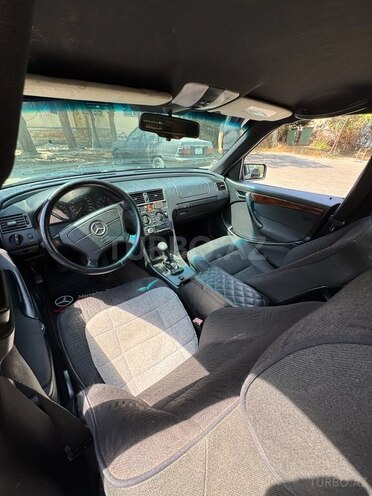 Mercedes C 180 1994, 385,000 km - 1.8 l - Bakı