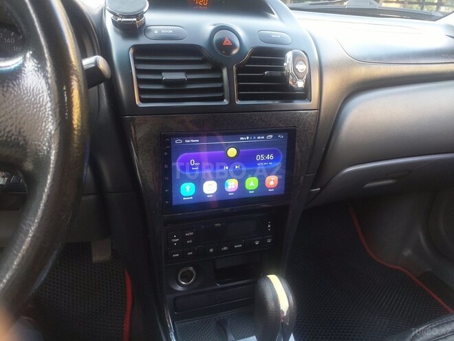 Nissan Sunny 2011, 326,578 km - 1.6 l - Bakı