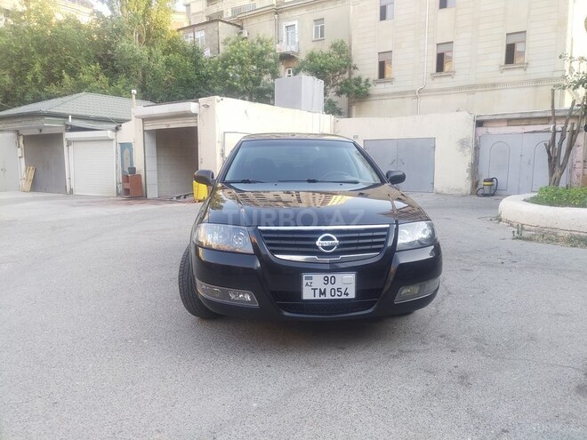 Nissan Sunny 2011, 326,578 km - 1.6 l - Bakı