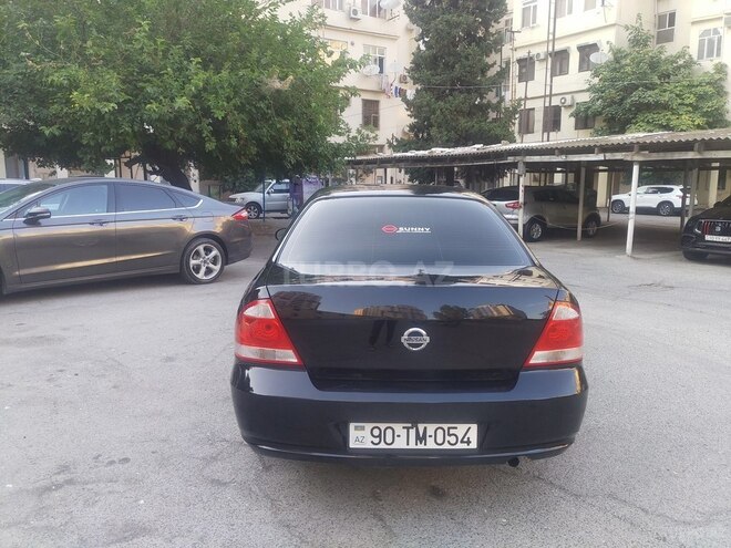 Nissan Sunny 2011, 326,578 km - 1.6 l - Bakı