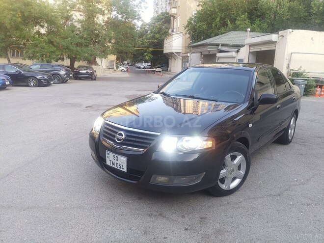Nissan Sunny 2011, 326,578 km - 1.6 l - Bakı