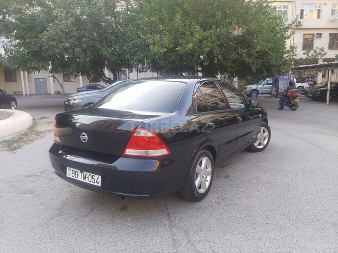 Nissan Sunny 2011, 326,578 km - 1.6 l - Bakı