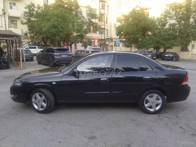 Nissan Sunny 2011, 326,578 km - 1.6 l - Bakı