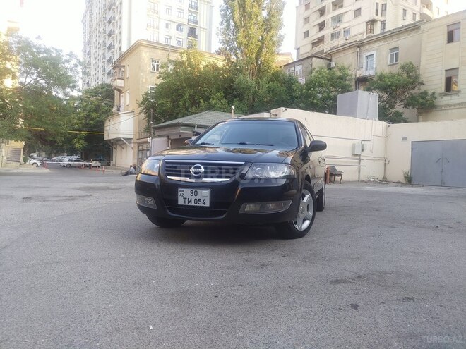 Nissan Sunny 2011, 326,578 km - 1.6 l - Bakı