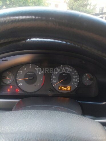 Nissan Sunny 2011, 326,578 km - 1.6 l - Bakı