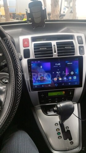 Hyundai Tucson 2009, 298,500 km - 2.0 l - Bakı