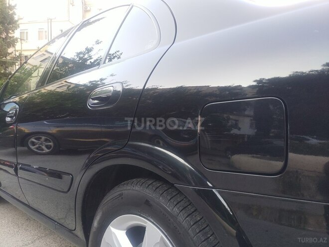 Nissan Sunny 2011, 326,578 km - 1.6 l - Bakı