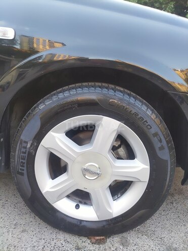 Nissan Sunny 2011, 326,578 km - 1.6 l - Bakı