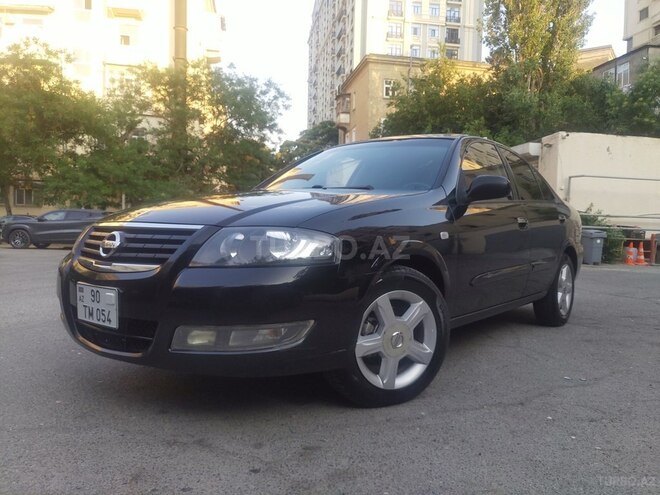 Nissan Sunny 2011, 326,578 km - 1.6 l - Bakı
