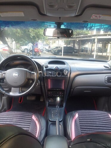 Nissan Sunny 2011, 326,578 km - 1.6 l - Bakı