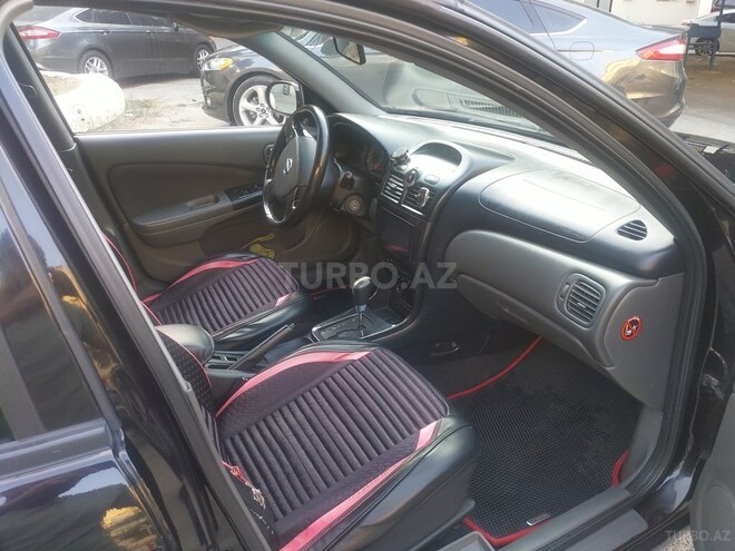 Nissan Sunny 2011, 326,578 km - 1.6 l - Bakı